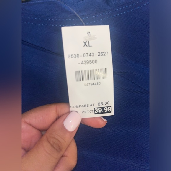 DUCCI NWT womens dress size XL - Picture 6 of 12